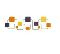 Xumh2024-3 Coat Hooks wall Mounted Wall Coat Rack Key Storage Wall Hanging Creative Clothes Hook Hanging Clothes Hanger Hook for Hanging Coat, Jacket, Clothes(Large)