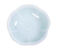 Xumh2024-3 Sauce Dish Dessert and Snack Dishes Also Suitable for Dipping Sauces and Various Condiments Snack Bowls