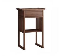 Xumh2024-3 Shrine Shelf Indoor Household Buddha Shrine Table easy assembly