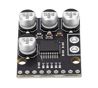 XUMIUZIY 105dB ADC Module with 24bit High-Resolution A/D Converter for Professional AV Systems and Custom Audio Projects, PCB, 1 Unit