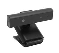 XUMIUZIY 1080P Webcam - HD PC Web Camera, Computer Streaming Camera, Built in Noise Canceling Microphone, Plug and Play, for 10 11, for Video Calling, Recording, Conferencing