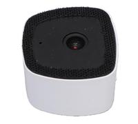 XUMIUZIY 2K WiFi Security Camera for Home, 4MP Wired Indoor Camera with Motion Detection, 24/7 Loop Recording, Plug and Play, 2 Way Talk for Baby Elder Pet Monitoring