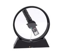 XUMIUZIY 3D Hologram Fan, 2 Blades 2000x192 3D Holographic Projector with 96 LEDs 4GB Memory for Party Bar Exhibition