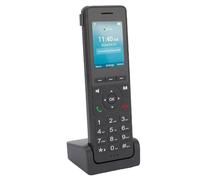 XUMIUZIY 4G LTE Cordless Phone with 2.4" Color Screen, WiFi Bluetooth & SIP Support, 4G + VoIP Desktop Telephone for Business Home