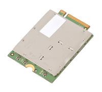 XUMIUZIY 4G Module Card High Speed 600Mbps Download for Laptop Multi Band Support PCB Material 1 Unit