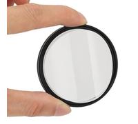 XUMIUZIY 58mm Foreground Blur Ghost Motion Filter, Ghost FX Centerfield Motion Blur Super Speed FX Special Effects Lens Filter, Optical Glass with an Anti Oil Coating