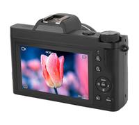 XUMIUZIY 5K Digital Camera, Vlogging Video Camera Autofocus 48MP 16X Digital Zoom Travel Camera 3.5 Inch Screen with UV Filter for Photography Photo Video