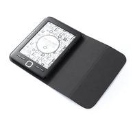 XUMIUZIY 6" E Ink E-Reader with Adjustable Front Light, 8GB Storage Expandable to 32GB, Eye Comfort Display, Multi-Format Support for Books & Audiobooks, Portable Reading Device