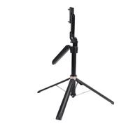 XUMIUZIY 71 Inch Extendable Phone Tripod with Auto Tracking | ABS Stainless Steel Construction, Foldable to 12.8 Inch, for IOS Smartphones & Cameras, Wireless Remote