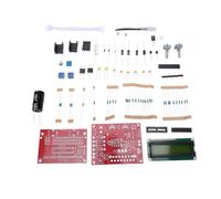 XUMIUZIY Adjustable DC Regulated Power Supply DIY Kit, 0.01 to 2A Output Current with LCD Display and Memory Functionality, for Industrial Automotive Home Electronics