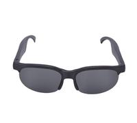 XUMIUZIY Ai Smart Glasses with Real Time Translation in 130 Languages | Bluetooth 5.4 Audio Sunglasses, Blue Light Blocking Lenses, 110mAh Battery for All-day Wear, Compatible with IOS and