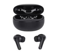 XUMIUZIY AI Translation Earbuds Real Time, BT 5.4 Translator Earbuds with APP for 164 Languages, IPX4 Water Proof, 7 Modes, 360° Surround Sound, Type C Fast Charging for Travel