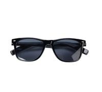 XUMIUZIY AI Translation Glasses, Real Time Smart Translator Glasses with 118 Languages, Versatile Lens Option, Stereo Sound, Convenient Power Management for Travel, Business