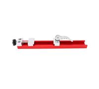 XUMIUZIY Aluminum Alloy Cutting Machine Base Clamp with Flexibile Alignment System for Safe and Controlled Cuts