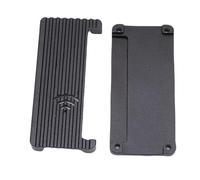 XUMIUZIY Aluminum Alloy Heatsink Case for 2 W, with Passive Cooling Design and Protective Cover Shell, for Development Board