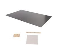 XUMIUZIY Anti Blue Light 24 Inch Computer Screen Protector for UV Protection Scratch Resistant Filter Film