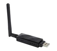 XUMIUZIY AR9271 Wireless NetCard, USB Wireless WiFi Adapter with Detachable 2DBI Antenna, Supports ROS Soft Routing, for