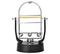 XUMIUZIY Automatic Phone Swing Holder | Binge Steps Shake Wiggle Motion Stand for Mobile