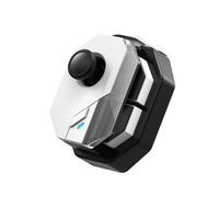 XUMIUZIY Bluetooth Mobile Game Controller Joystick for Android & IOS Phone, Automatic Hanging, Intelligent Pressure Control, Macro Recording, Wireless Gaming Gamepad for Moowii Gaming