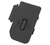 XUMIUZIY Camera Battery Door Cover Lid Portable Easy-to-Use Battery Door Lid Cap for A7M4 A7R4 A7R5 A7S3 FX3 FX30 A1A9II Quick Assembly Ideal Replacement Accessory for Amateurs