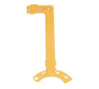 XUMIUZIY Camera Shutter Flex Cable Replacement for IXUS145 for IXUS140132 for IXUS175 IXUS160, Accurate Fit, FPC Material, for Camera Repair and Maintenance (Type B)