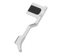 XUMIUZIY Chamber Thumb Support, Precise Adjustment of The Thumb Chamber of The Hand Shoe Covered for Photography (Silver)