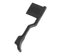 XUMIUZIY Chamber Thumb Support, Precise Adjustment of The Thumb Chamber of The Hand Shoe Covered for Photography (Black)