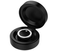 XUMIUZIY Charging Case for Ring 4, Portable Travel Charger with Built in 70mAh Battery, Fast Charging Dock with Type C Cable, for Ring Gen 4 and Ceramic (14)