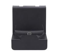 XUMIUZIY Charging Station for 2 Controllers, 3 in 1 Dock with Short Circuit Guard and 2A Output