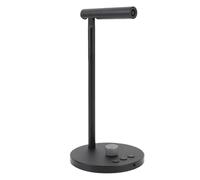 XUMIUZIY Conference Speaker and Microphone, USB Speakerphone with 60 Languages, AI Noise Reduction Transcription, Support Mute Key, Headset Jack, for Business, Education
