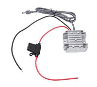 XUMIUZIY DC Boost Converter Cable for Stable Power Supply in Harsh Environments