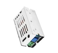 XUMIUZIY DC DC Converter High Efficiency Adjustable 10-90V Input 2-60V Output | 70x38x31mm