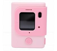 XUMIUZIY Digital Camera with 180 Deg Rotating Lens Touch Screen, 1080p Multifunction Portable Camera with Watch Strap Lanyard for Learning Daily Use