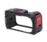 XUMIUZIY Durable Aluminum Alloy Action Camera Protective Frame Fit for DJI Osmo Nano for Intense Activities