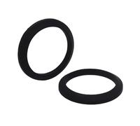 XUMIUZIY Durable Silicone Brew Head Group Gasket Set Easy Installation for Coffee Maker Enthusiasts