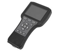 XUMIUZIY Electric Forklift Programmer Handheld Unit for Curtis 1244 1243 1230 1253 Versatile Fault Detection Device with ABS Casing