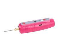 XUMIUZIY Electric Glue Remover, LCD Screen Glue Debonding Grinding Tool, Dual Function Design for Mobile Phone Repair, 2000mAh Battery, Split Type
