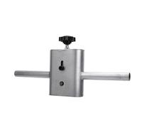 XUMIUZIY Electric Wire Threader with 10mm Drill Adapter | Wall Wiring Machine for 3-8mm Cable Concealed Pipe Threading Tool Silver
