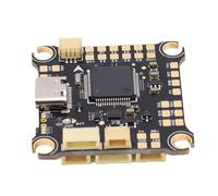 XUMIUZIY ESC Flight Controller Board High Performance Dual BEC for Racing Drone FPV Flight Control Module for Professional Scenes