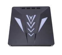 XUMIUZIY External DVD Drive USB 3.0 Type C