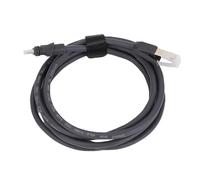 XUMIUZIY Flat Dish Ethernet Cable 1200mbps for High Speed Internet 2m 6.6FT Suitable for All Weather Conditions