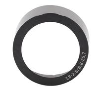 XUMIUZIY Front Ring for RX100 M3, M4, M5, Lens Parameter Ring with Engraved Scale, Easy Installation, Compatible with Filters and Original Lens Cap