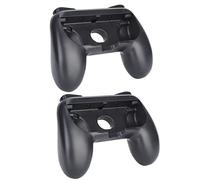 XUMIUZIY Grip Kit for with Large SL and SR Buttons for Extended Gaming Comfort, Suitable for High-Stress Gaming Sessions