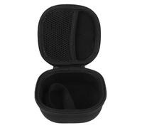 XUMIUZIY Hard Shell Case for Solis Lite JourneyGo LTE WiFi Hotspot Shockproof EVA Travel Router Storage Bag with Mesh Pocket