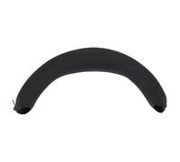 XUMIUZIY Headband Cover, Simple Installation Replacement Headphones Headband Cover Kee Evidence Skin -Friendly for Inzone H7 (Black)