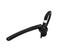 XUMIUZIY Headset, Wireless 5.4 Earpiece with Dual Mic Noise Cancelling 36Hrs Talk Time, for Trucker Driver Business Travel