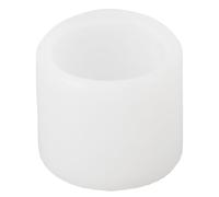 XUMIUZIY Ice Maker Auger Bushing Durable Replacement Fix for Opal Ice Maker Countertop Black Sludge
