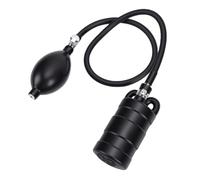 XUMIUZIY Inflatable Pipe Plug PVC Portable Sewer Test Ball (Small)