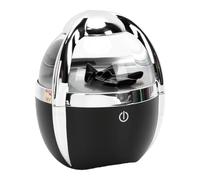 XUMIUZIY Magnetic Fluid Bluetooth Speaker Music Visualizer With LED Light