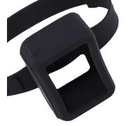 XUMIUZIY Multifunctional Hand Wrist Strap For Osmo Nano, Silicone Camera Case With Cover And Dock